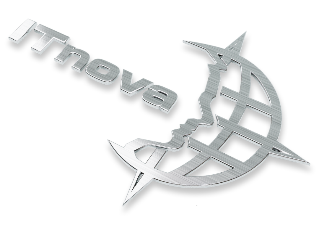 Logo ITnova